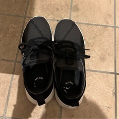 ナイキスニーカーの画像