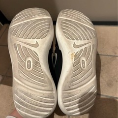 ナイキスニーカーの画像