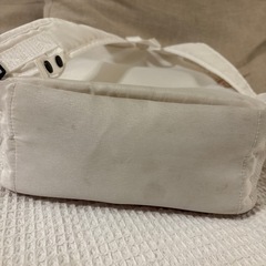 すみっこぐらし　しろくま　リュックの画像