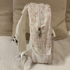 すみっこぐらし　しろくま　リュックの画像