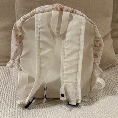 すみっこぐらし　しろくま　リュックの画像