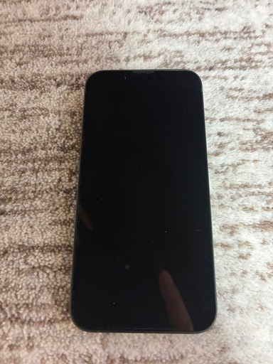 iPhone 13 mini SIMフリー