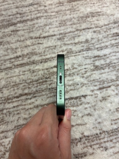 iPhone 13 mini SIMフリー