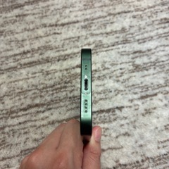 iPhone 13 mini SIMフリーの画像