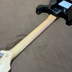 Mavis Electric Guitar　エレキギター 中古　の画像