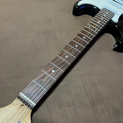 Mavis Electric Guitar　エレキギター 中古　の画像