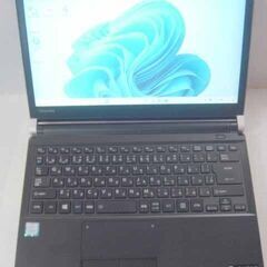 [軽量 コンパクト 真紅なモバイル(13.3インチ)] ノートP...