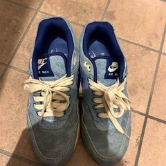 ナイキスニーカーの画像