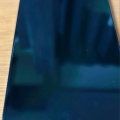 iPhone 16 Pro max ブラック 本体 256GB SIMフリーの画像