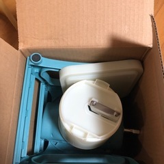 手動かき氷器「氷かき器 IS-CS-1491」の画像