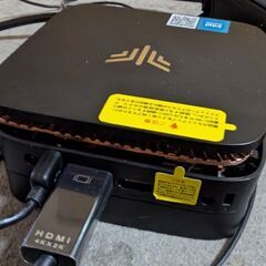 ミニpc 中古の画像