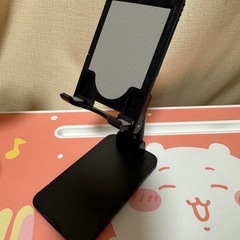 3coins スマホスタンドの画像