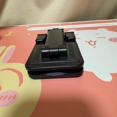 3coins スマホスタンドの画像