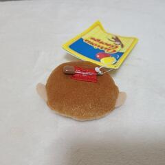 【新品タグ付き】　おさるのジョージ　ピンバッジの画像