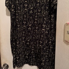 ロングTシャツの画像