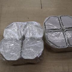 洗濯機 の必需品　嵩上げ　棚　洗濯機　ラック　ホース　溜まり防止の画像