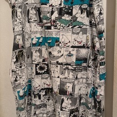 ロングTシャツの画像