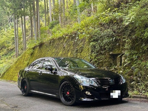 BBS風20インチホイール　5穴114.3