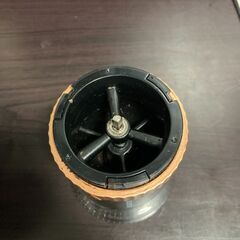 oceanrich G2 電動コーヒーミル Type-C充電の画像