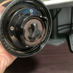 oceanrich G2 電動コーヒーミル Type-C充電の画像