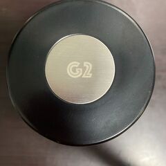 oceanrich G2 電動コーヒーミル Type-C充電の画像