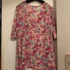 トップスの画像