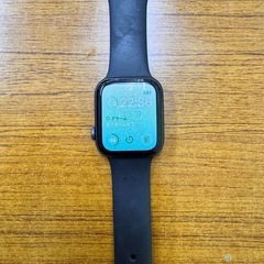 Apple Watch　series6の画像