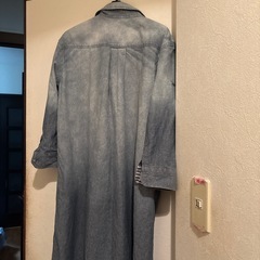 デニムの画像