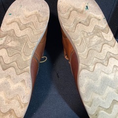 レッドウイング　27.5cm 犬刻印　USEDの画像