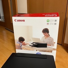 Canon PIXUS TS8630 インクジェットプリンター ジャンク扱い　取来人限定の画像