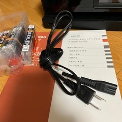 Canon PIXUS TS8630 インクジェットプリンター ジャンク扱い　取来人限定の画像