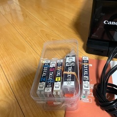 Canon PIXUS TS8630 インクジェットプリンター ジャンク扱い　取来人限定の画像