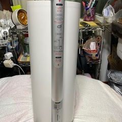除湿機lavinoの画像