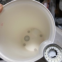 除湿機lavinoの画像