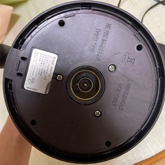 1.2L　T-Fal ティファール ジャスティンプラスの画像