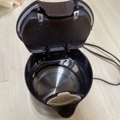 1.2L　T-Fal ティファール ジャスティンプラスの画像