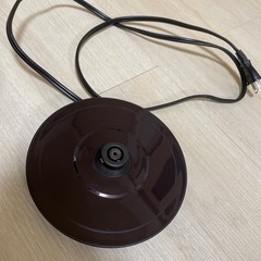 1.2L　T-Fal ティファール ジャスティンプラスの画像