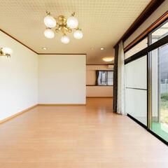 🉐敷礼無料！家族に優しい、安心の住まい空間。