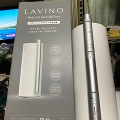 除湿機の画像