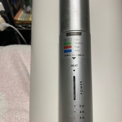 除湿機の画像