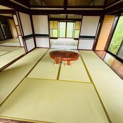 🌟敷礼無料！赤門のある広い邸宅！敷地面積900坪！家賃交渉…