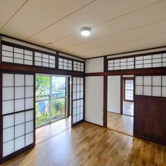 🎉敷礼無料！快適な暮らしを実現する一戸建て！　ペット多頭飼…