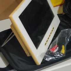 DVDレコーダーの画像