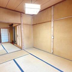 🎊敷礼無料！高岡駅徒歩10分 ひろびろ戸建 大家負担で初期…