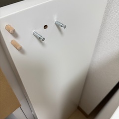 IKEA ベッドフレームの画像
