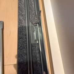 IKEA ベッドフレームの画像