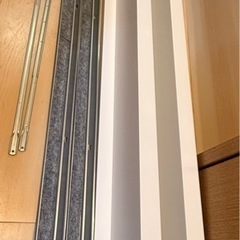 IKEA ベッドフレームの画像