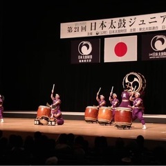 和太鼓演奏承ります。