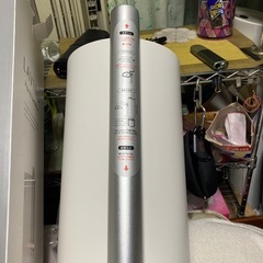 lavino加湿器の画像