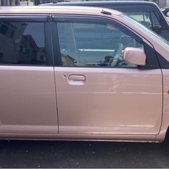 三菱🚗 三菱 eKワゴン H82W 2009年式 ピンク AT 車検R8年12月まで 🚗の画像